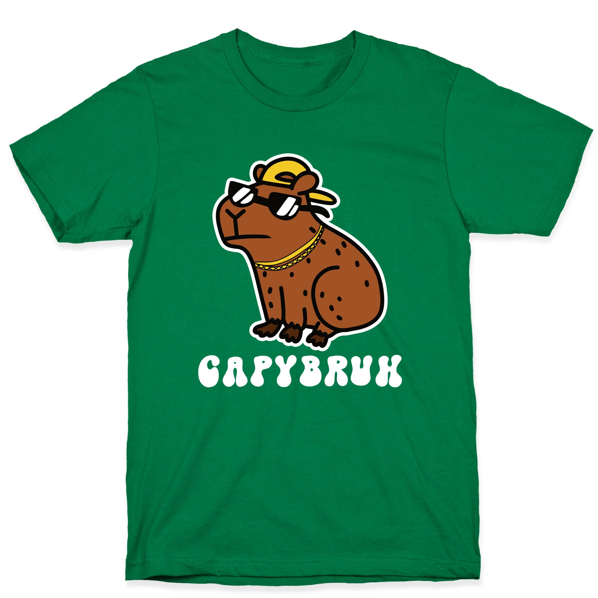 Capybruh T-Shirt