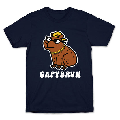 Capybruh T-Shirt