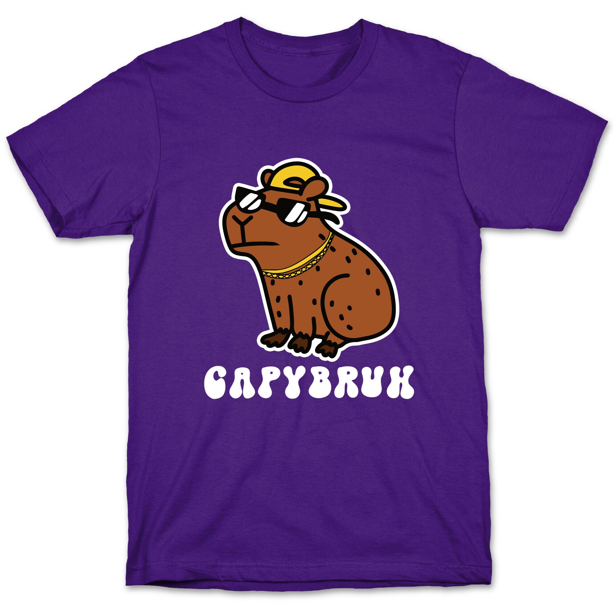 Capybruh T-Shirt
