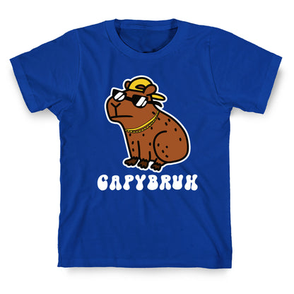 Capybruh T-Shirt
