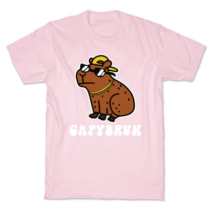 Capybruh T-Shirt