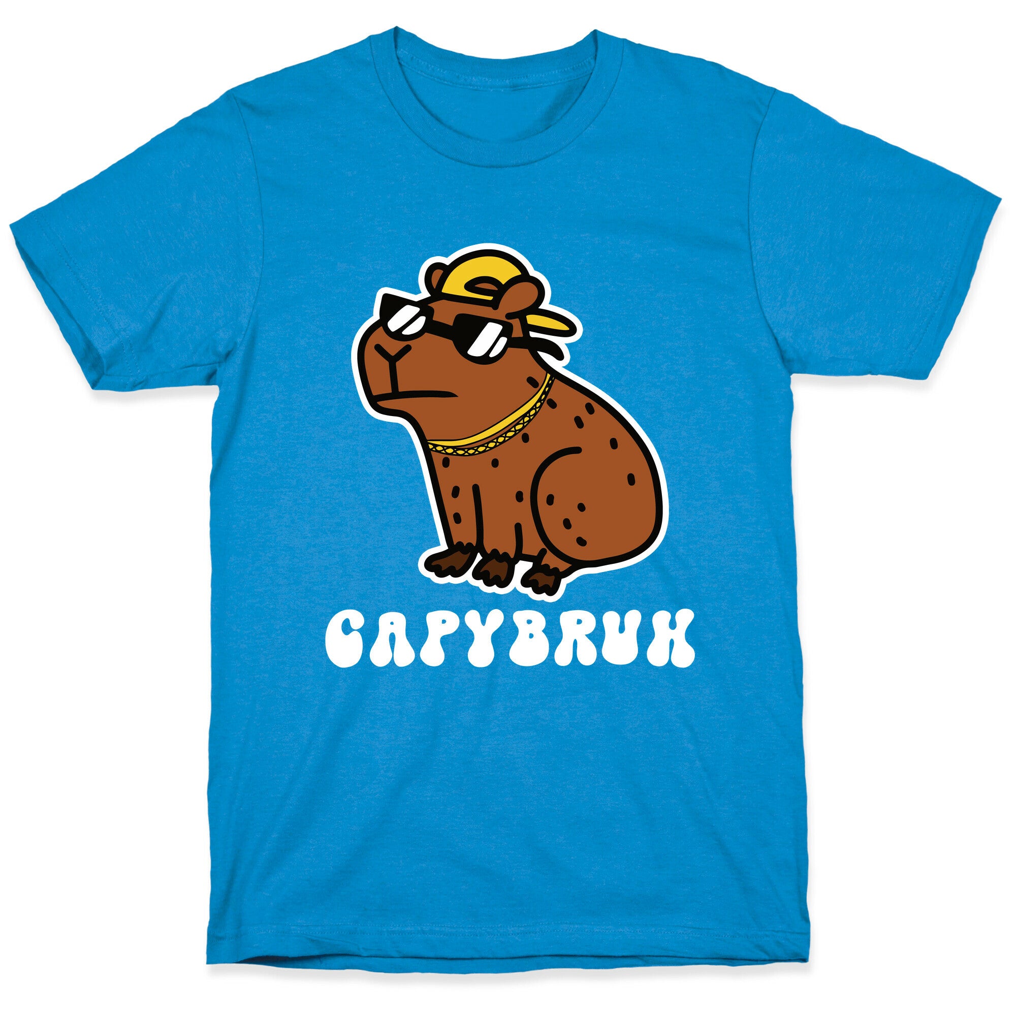 Capybruh T-Shirt