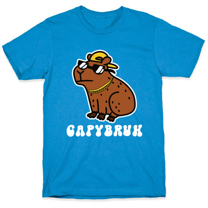 Capybruh T-Shirt