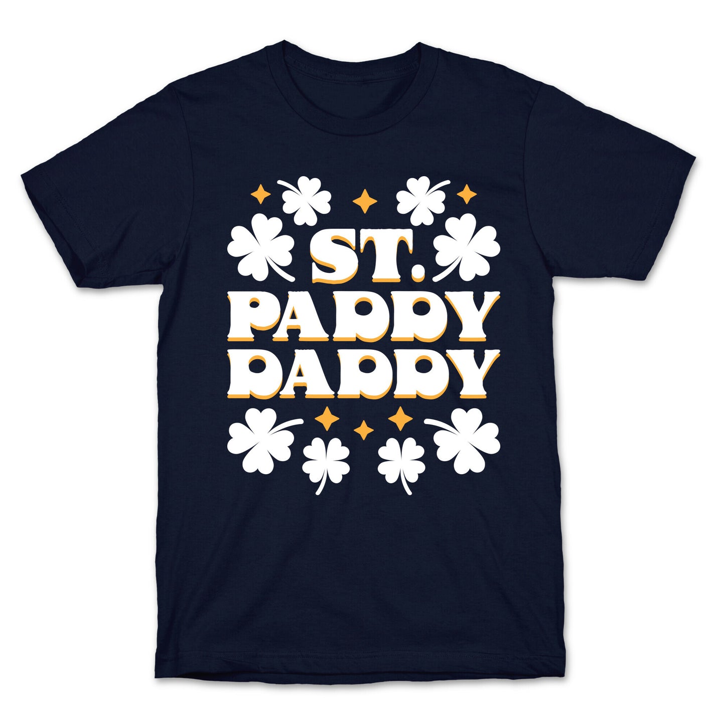 St. Paddy Daddy T-Shirt