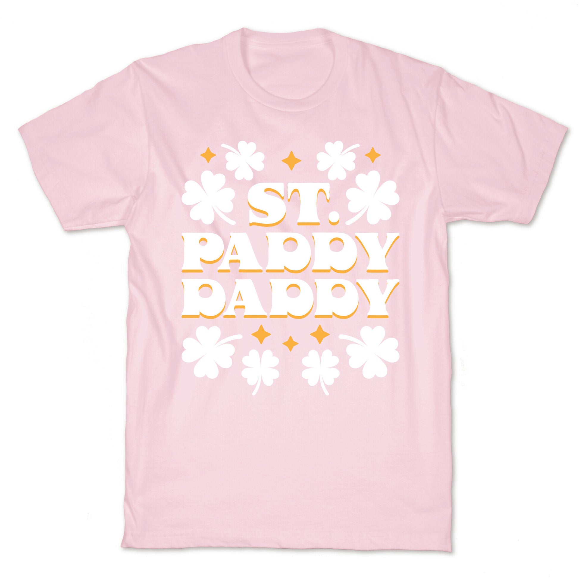 St. Paddy Daddy T-Shirt