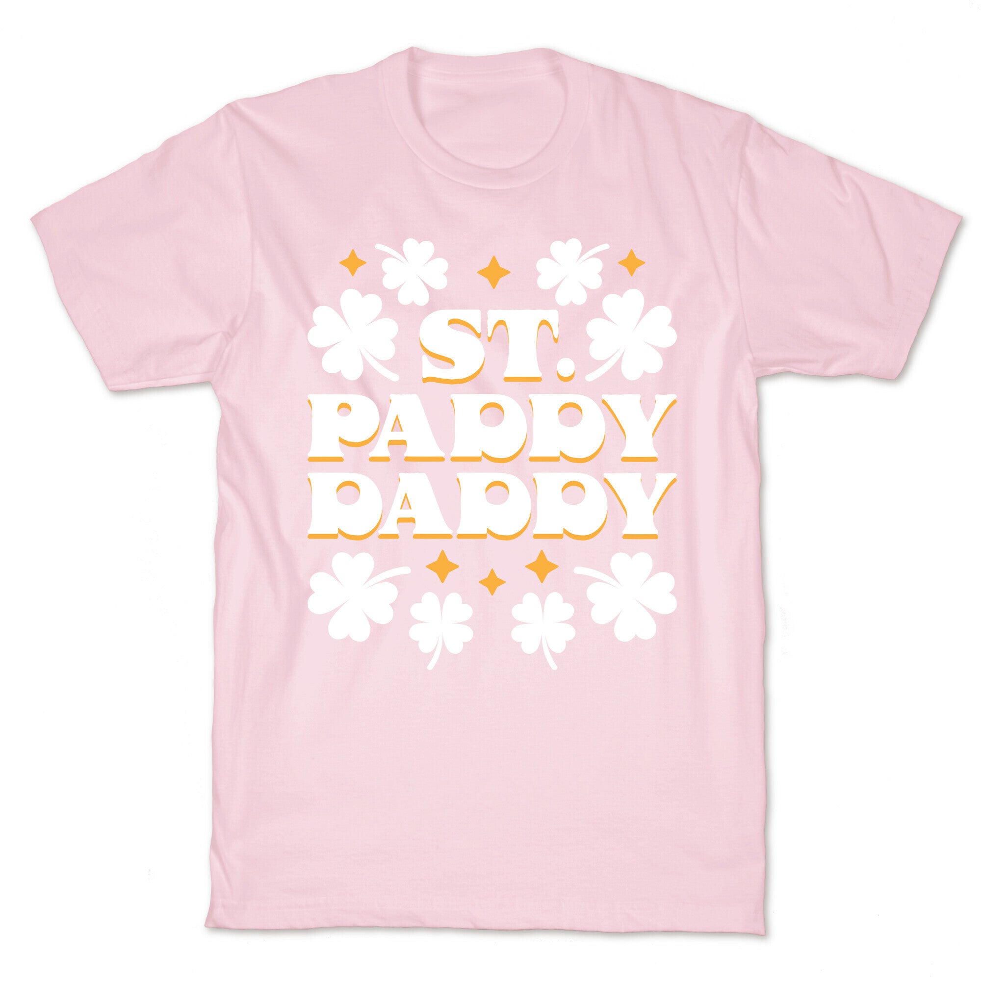 St. Paddy Daddy T-Shirt
