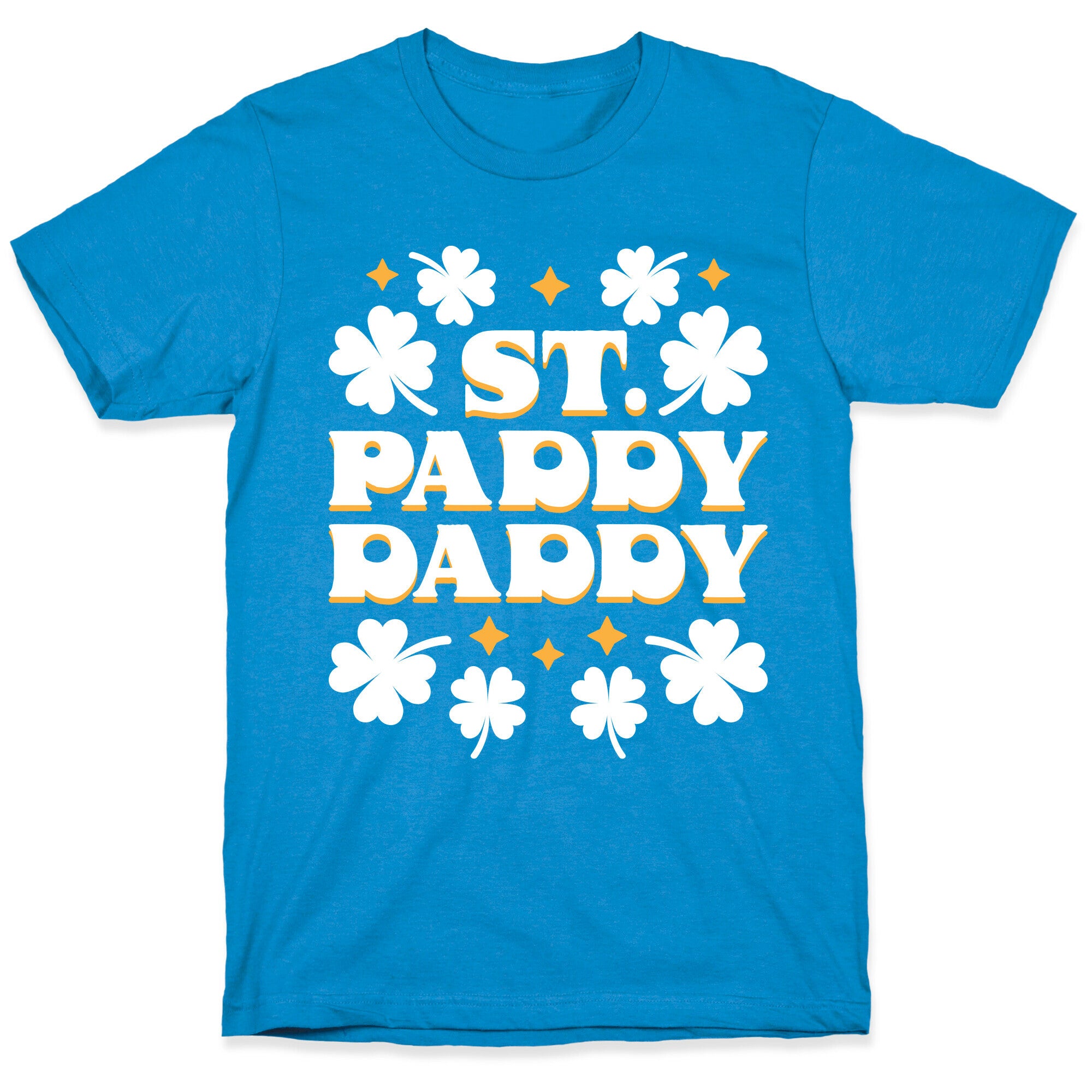 St. Paddy Daddy T-Shirt