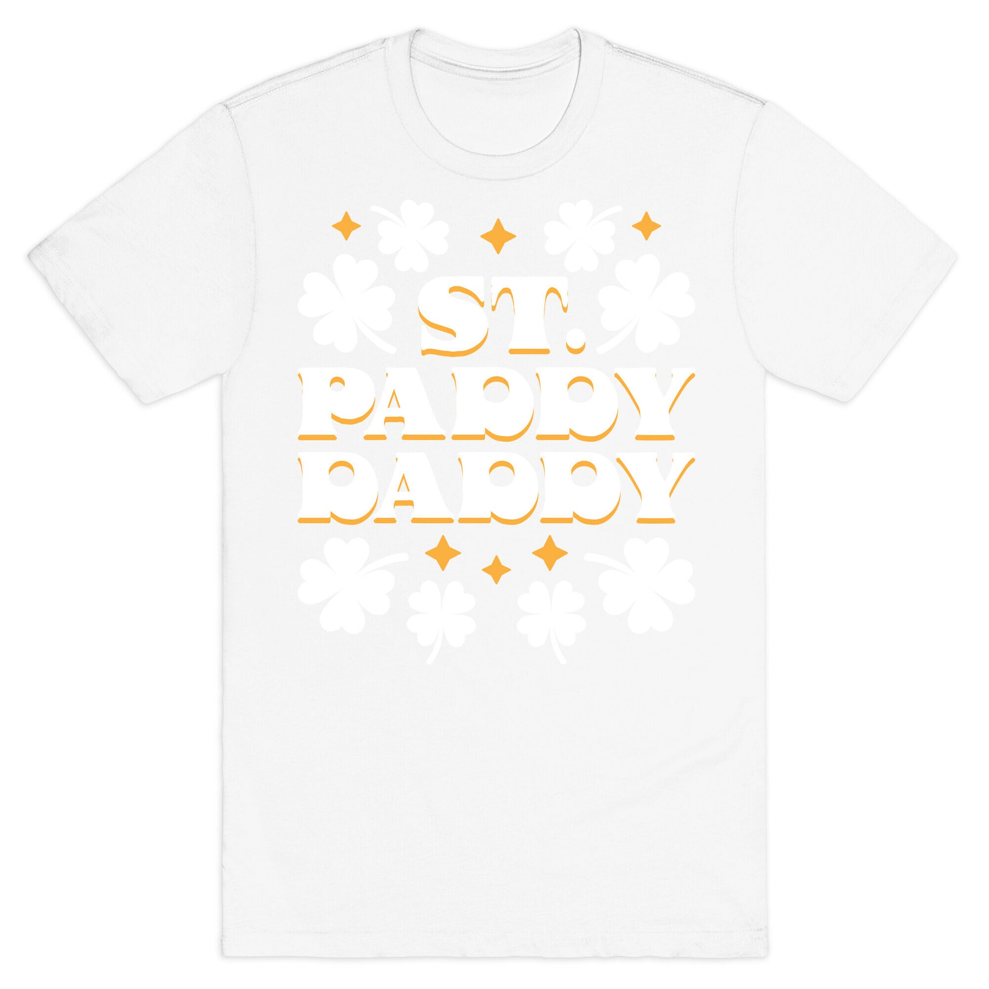 St. Paddy Daddy T-Shirt