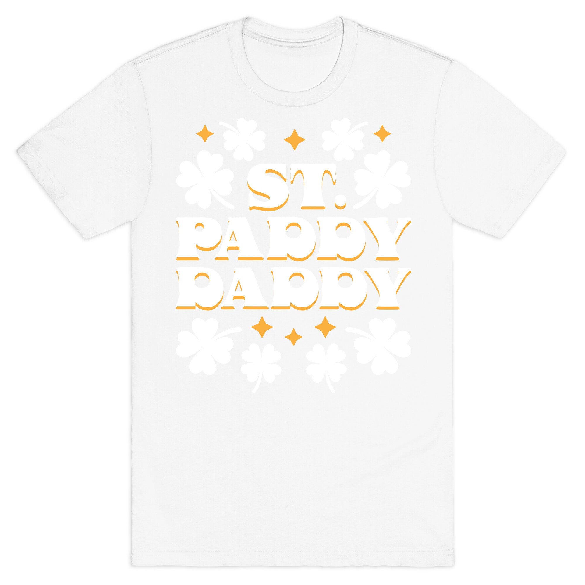 St. Paddy Daddy T-Shirt