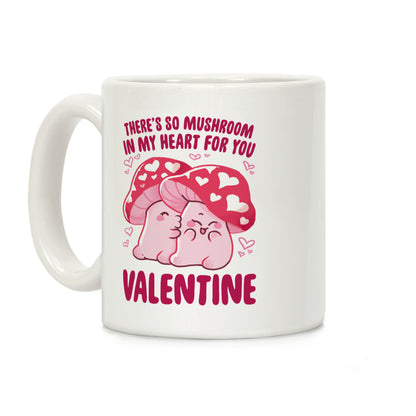 11OZ Coffee Mug