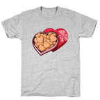 Valentine Nuggies T-Shirt