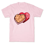 Valentine Nuggies T-Shirt