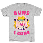 Buns & Guns T-Shirt