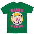 Buns & Guns T-Shirt