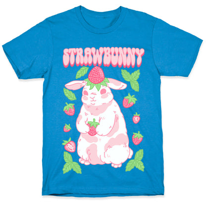 Strawbunny T-Shirt