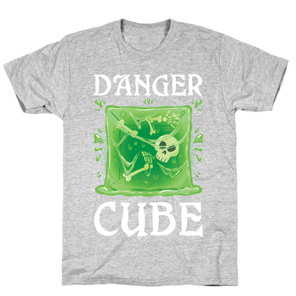 Danger Cube T-Shirt