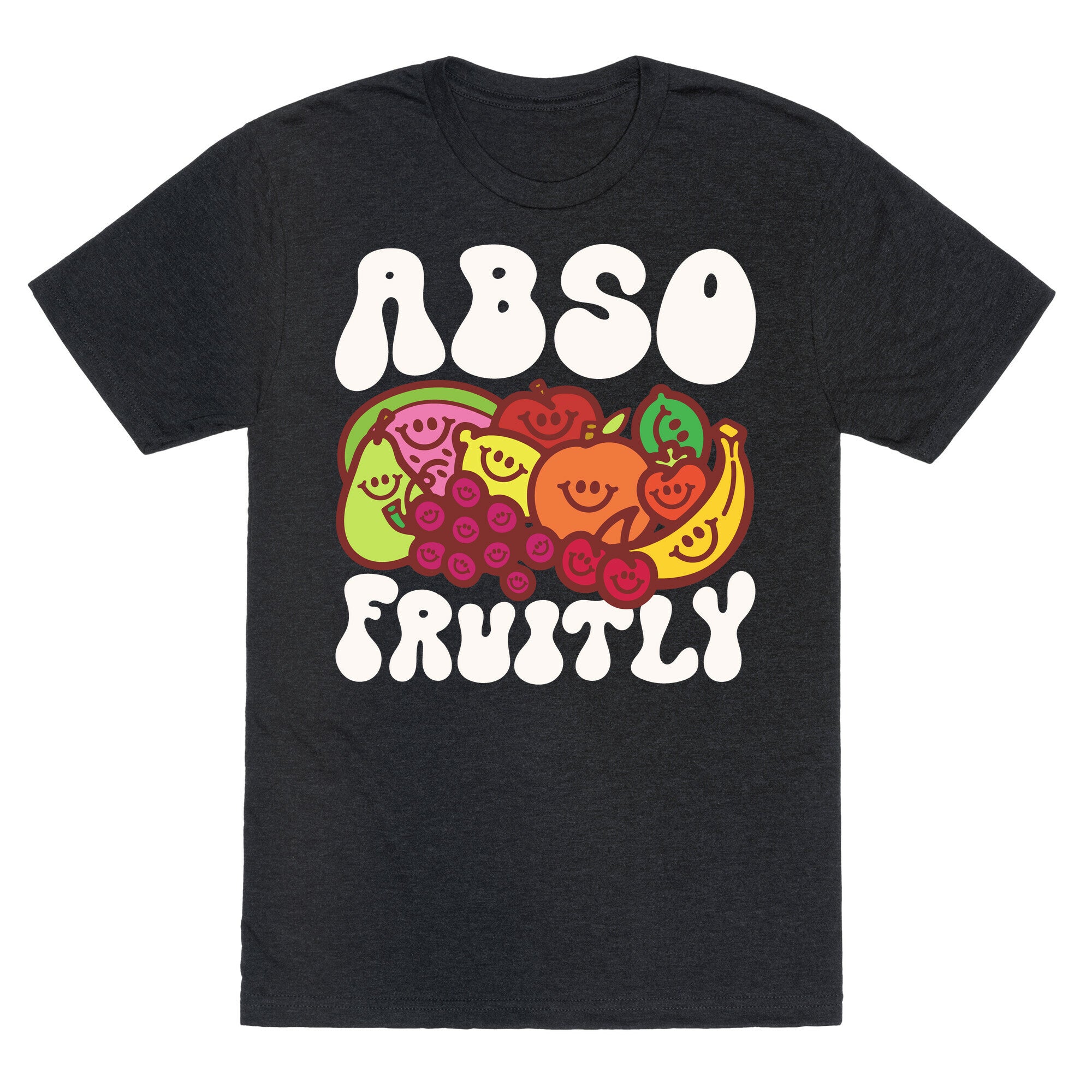 Absofruitly  Unisex Triblend Tee