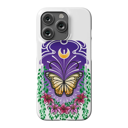 Academia Monarch Phone Case