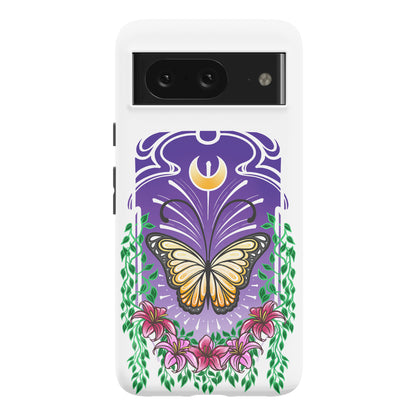 Academia Monarch Phone Case