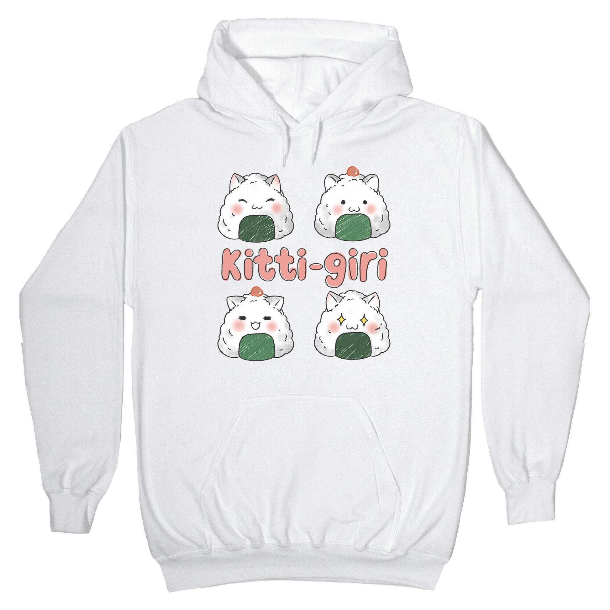 Kitti-Giri Hoodie