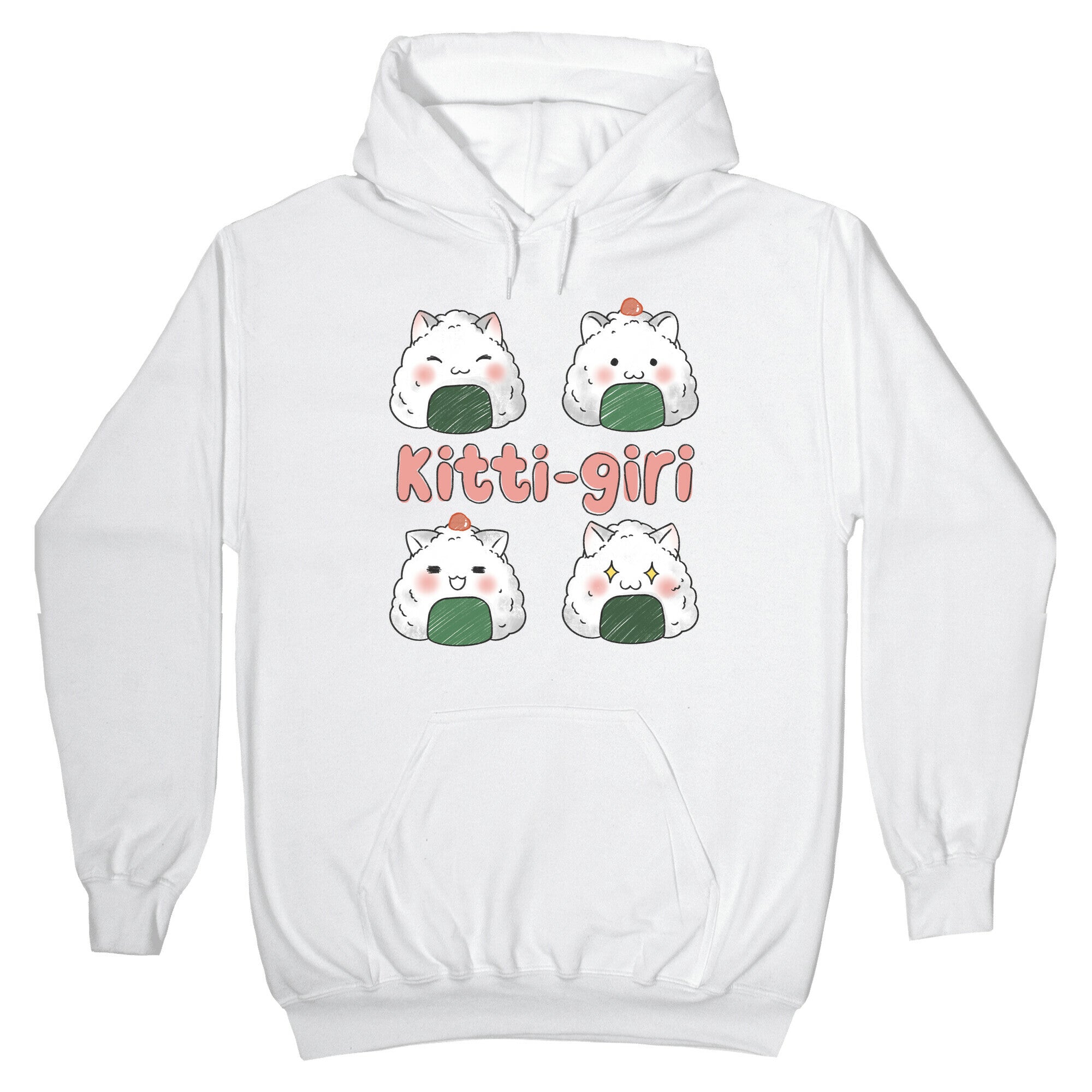 Kitti-Giri Hoodie