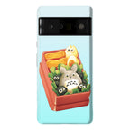 Totoro Bento Phone Case