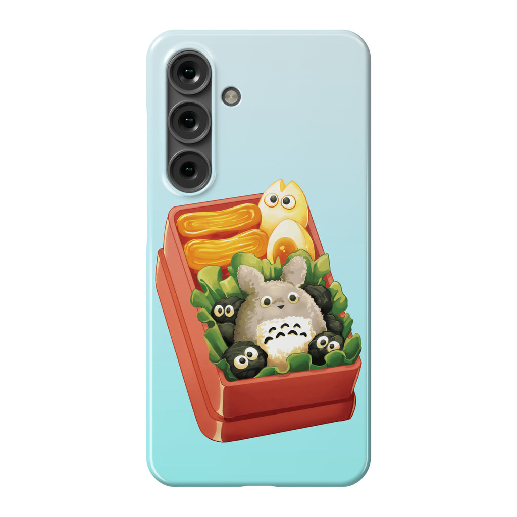 Totoro Bento Phone Case