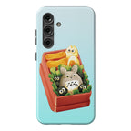 Totoro Bento Phone Case