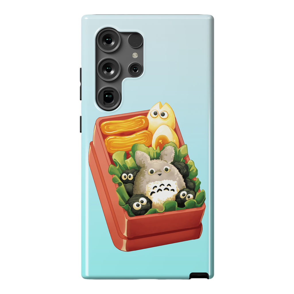 Totoro Bento Phone Case