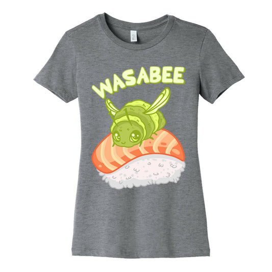 Wasabee Women's Cotton Tee