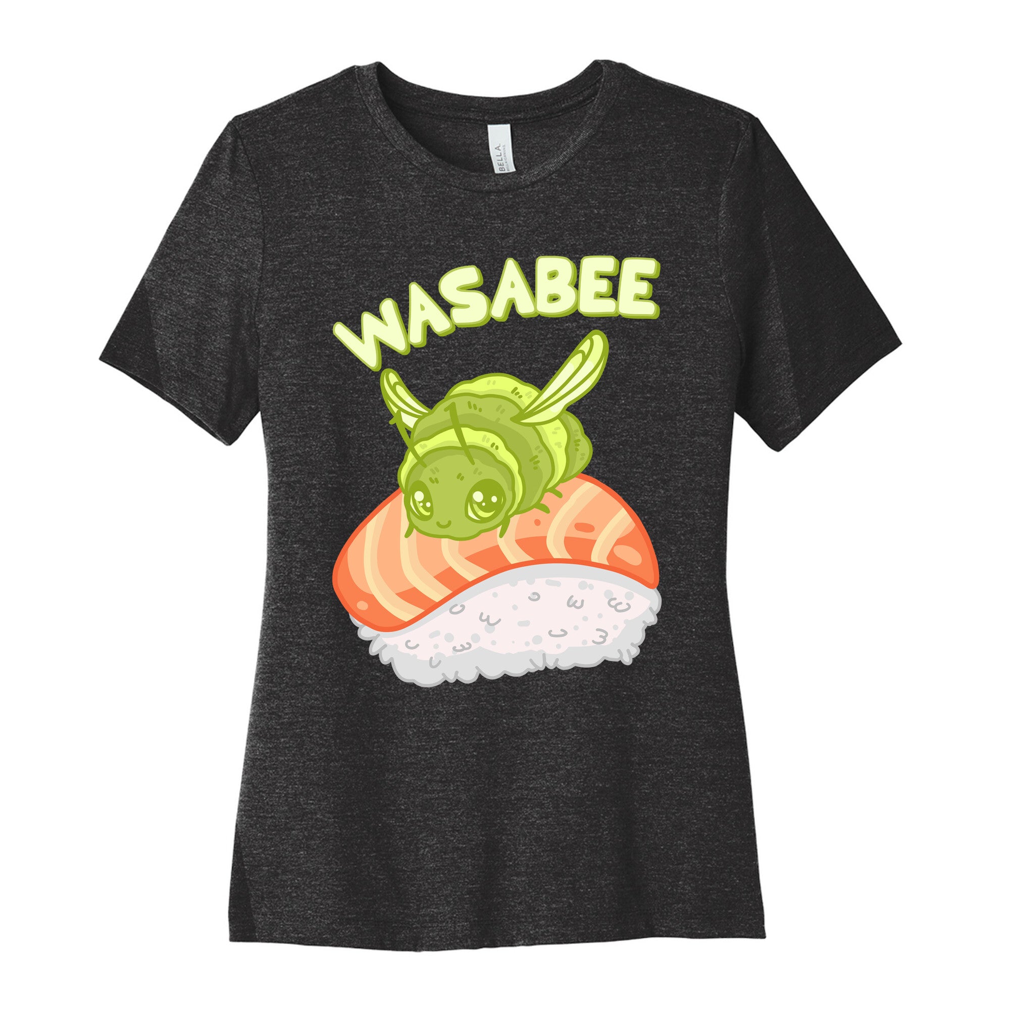 Wasabee Women's Cotton Tee
