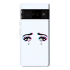 Anime Tears  Phone Case