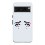 Anime Tears  Phone Case