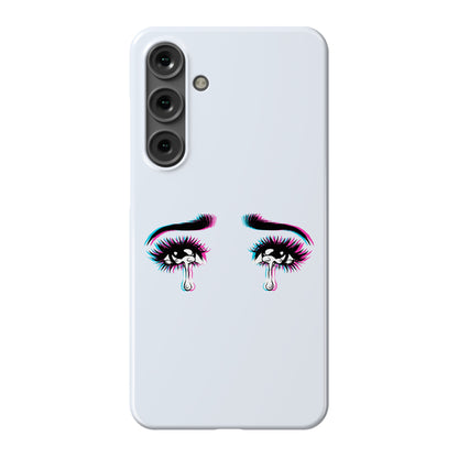 Anime Tears  Phone Case