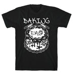 Baking Emo T-Shirt