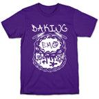 Baking Emo T-Shirt