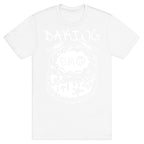 Baking Emo T-Shirt