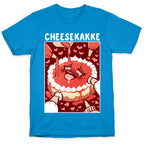 Cheesekakke T-Shirt