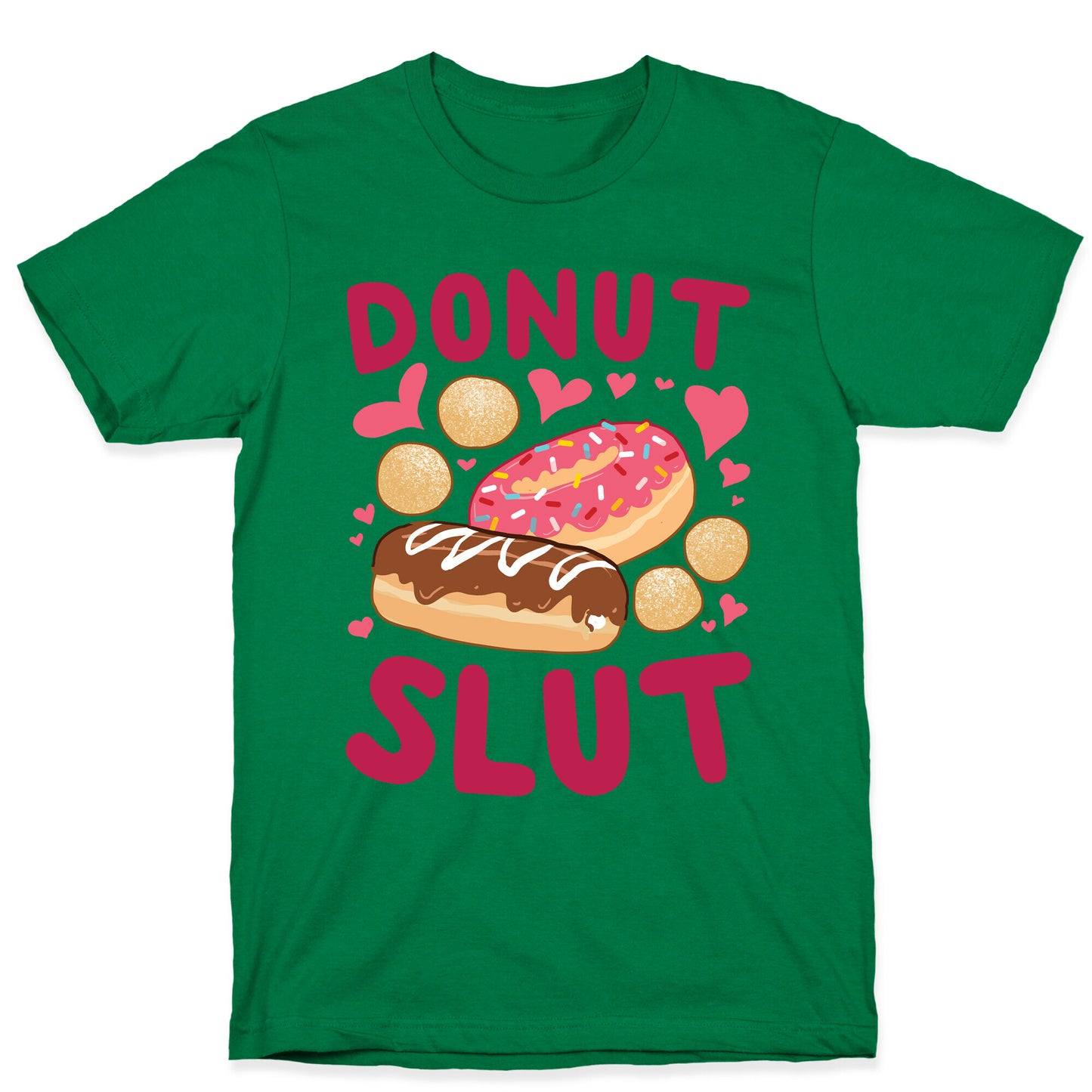 Donut Slut T-Shirt