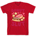 Donut Slut T-Shirt