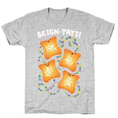 Beign-Yays T-Shirt