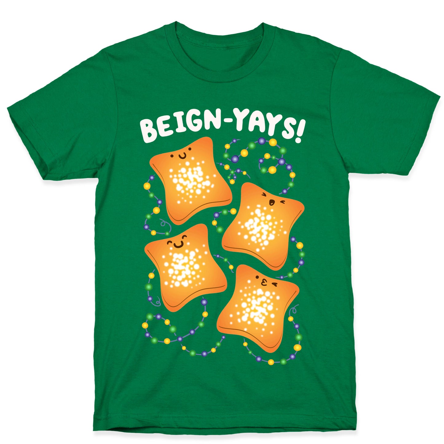 Beign-Yays T-Shirt