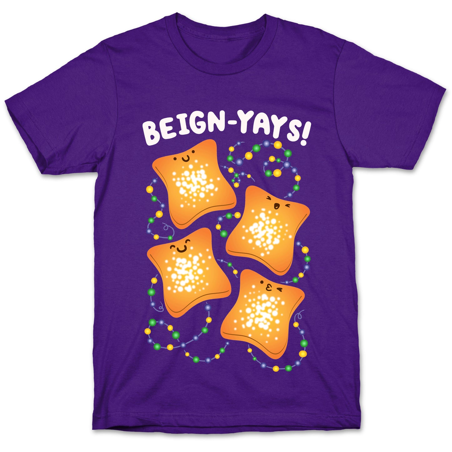 Beign-Yays T-Shirt