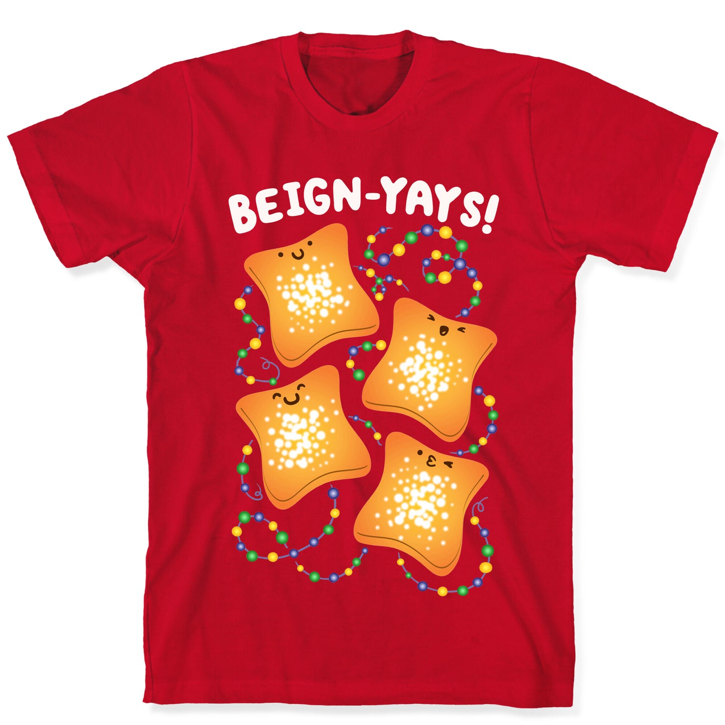 Beign-Yays T-Shirt