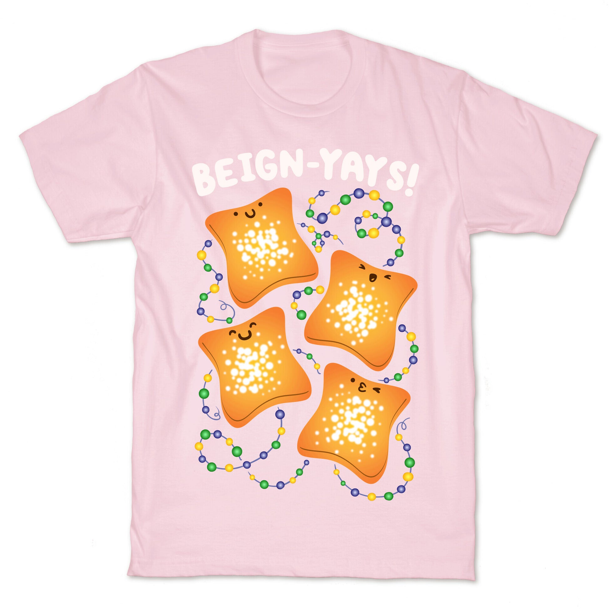 Beign-Yays T-Shirt