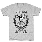 Village Jester T-Shirt