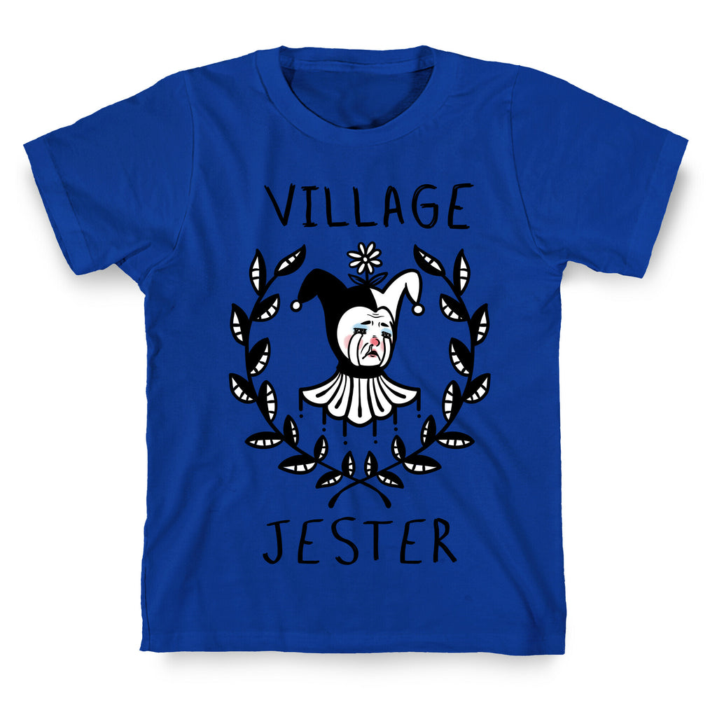 Village Jester T-Shirt