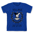 Village Jester T-Shirt