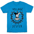 Village Jester T-Shirt