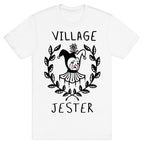 Village Jester T-Shirt